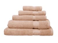 Algodon St Regis Dusk Colour Bath Towel / Bath Sheet Value Pack