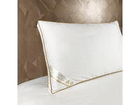 Luxton Australian Alpaca Pillow Made in Australia Medium to High Pillow Profile
